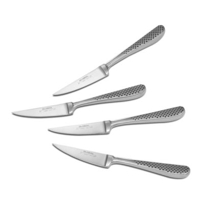 bed bath steak knives