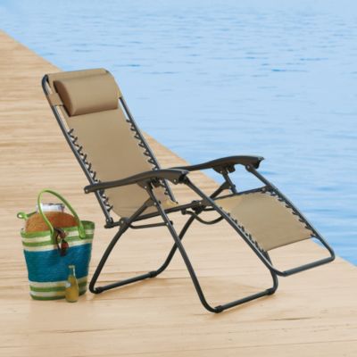 Anti Gravity Lounge Chair Bed Bath Beyond