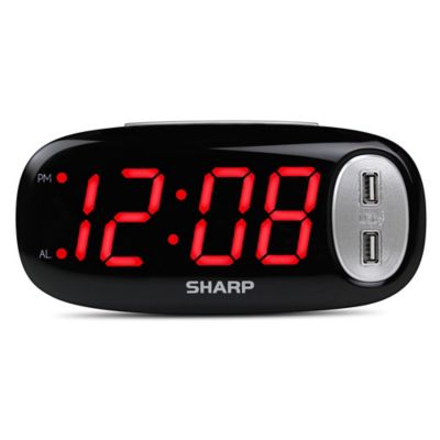 Sharp Alarm Clock Spc136 Manual 90+ Pages - Manual Updated 2021 