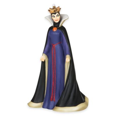 precious moments evil queen