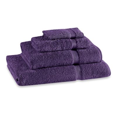 Buy Purple Hand Towels from Bed Bath & Beyond