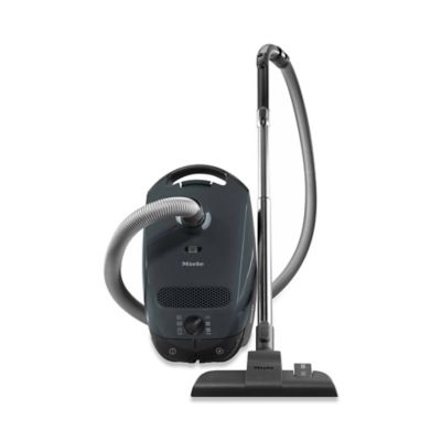 Miele Classic C1 Hardfloor Vacuum in Grey - Bed Bath & Beyond