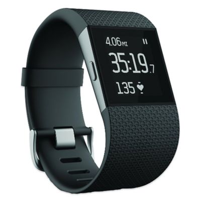bed bath and beyond fitbit