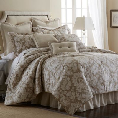 Sherry Kline Florentine Comforter Set - Bed Bath & Beyond