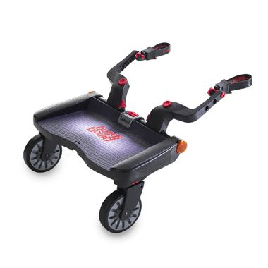 bugaboo stroller standing platform