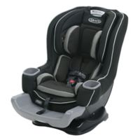 Buy Graco Convertible Car Seats from Bed Bath Beyond