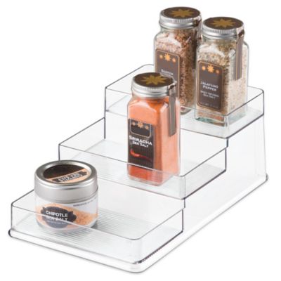 over the door spice rack bed bath and beyond