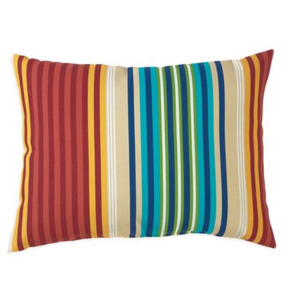 modern outdoor pillows