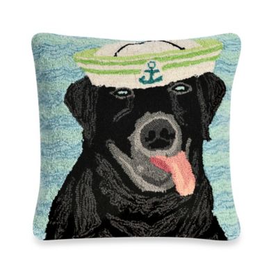 liora manne dog pillows