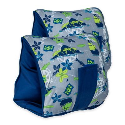 swimschool fabric arm floats