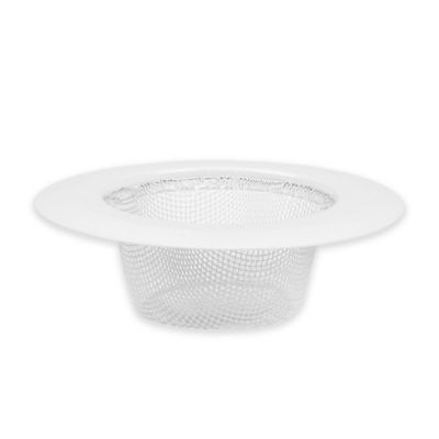 bed bath and beyond strainer