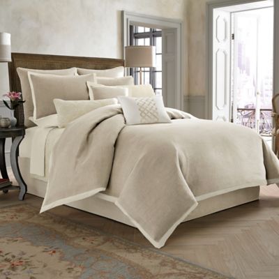 Wamsutta® Collection Luxury Italian-Made Salerno Duvet Cover Set in ...