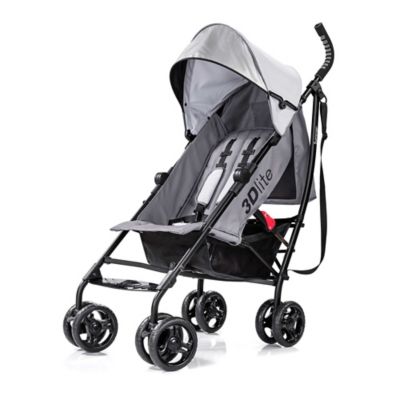 strollers greys