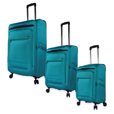 Travelers Club® Voyager Spinner Luggage Collection - Bed Bath & Beyond
