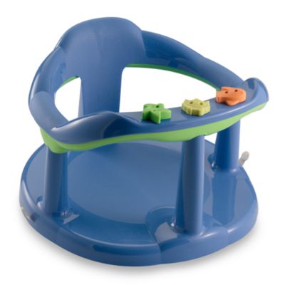 infant tub ring seat