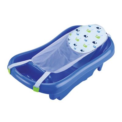 The First Years Sure Comfort Deluxe Newborn to Toddler Tub ...