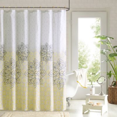 buy bathroom shower curtain sets from bed bath & beyond