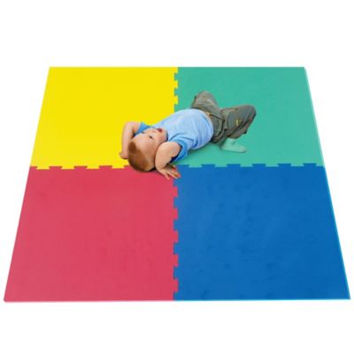 Verdes jumbo best sale foam blocks