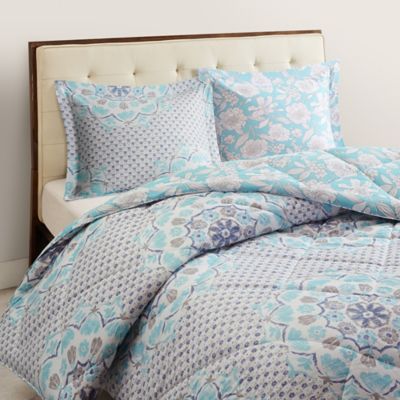 Pepin Reversible 2-3 Piece Comforter Set - Bed Bath & Beyond