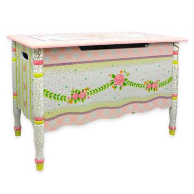 rose toy box