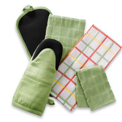 Kitchensmart™ Antibacterial Solid Dish Cloth - Bed Bath & Beyond