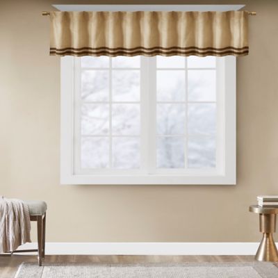 Curtains Ideas beige and brown curtains : Buy Beige and Brown Curtains from Bed Bath & Beyond