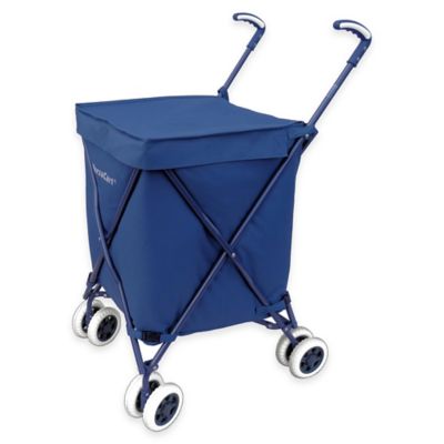 Buy Wheeled Laundry Carts from Bed Bath & Beyond