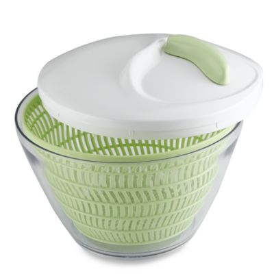 Progressive® The Ratchet Salad Spinner - Bed Bath & Beyond