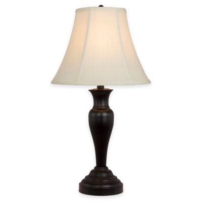 Black Table Lamp Black Table Lamp