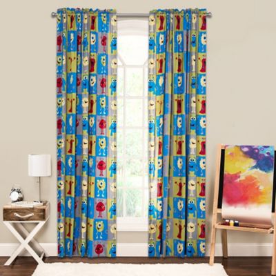 Green Curtains blue and green curtains : Buy Blue and Green Patterned Curtains from Bed Bath & Beyond