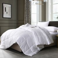 queen comforter sets wamsutta count filled zone cotton dream thread