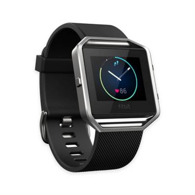 fit blaze smart watch