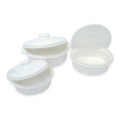 microwave utensils set