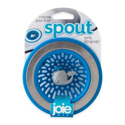 bed bath and beyond strainer