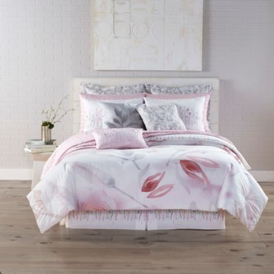 Kathy Davis Reflections Comforter Set - Bed Bath & Beyond