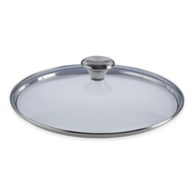 Buy Le Creuset® Signature 11-Inch Glass Lid from Bed Bath & Beyond