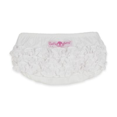 Ruffle Butt Bloomers 44