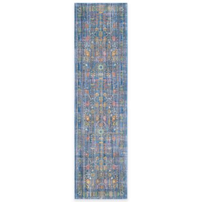 Buy 8 foot Rug Runners from Bed Bath & Beyond