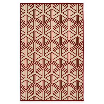 Buy Kaleen Indoor / Outdoor Rug from Bed Bath 