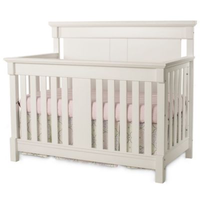 Buy Dex Baby Convertible Crib Safety Rail from Bed Bath ...