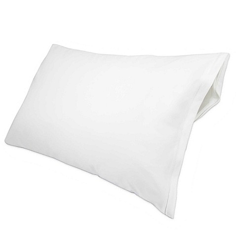 Protex Pillow Protector Bed Bath Beyond