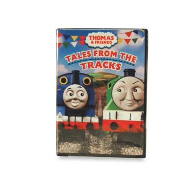 Thomas & Friends® Tales From The Tracks DVD - buybuy BABY