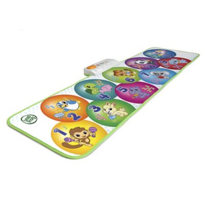 leapfrog music mat
