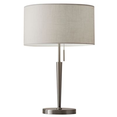 Adesso Hayworth Table Lamp - Bed Bath & Beyond