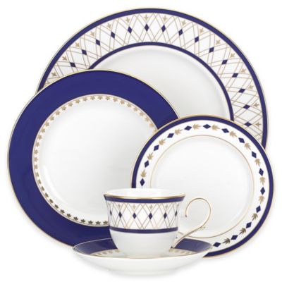 lenox royal grandeur rim soup bow