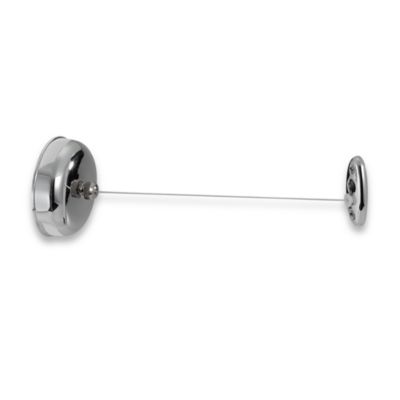 Retractable Clothesline - Bed Bath & Beyond