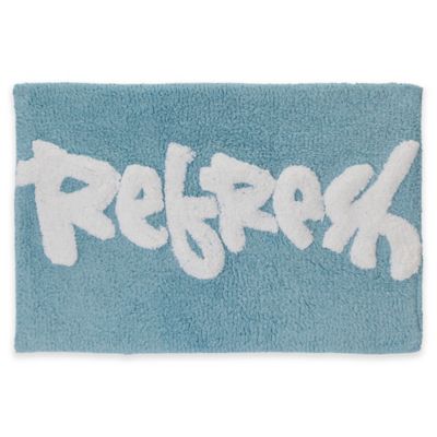 Splash Bath Rug