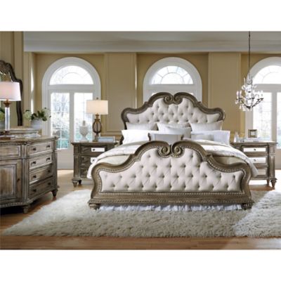 Pulaski Arabella Bedroom Furniture Collection - Bed Bath ...