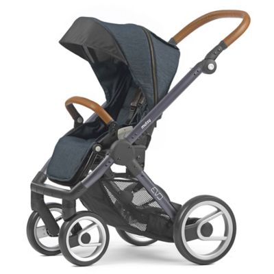 mutsy evo carrycot