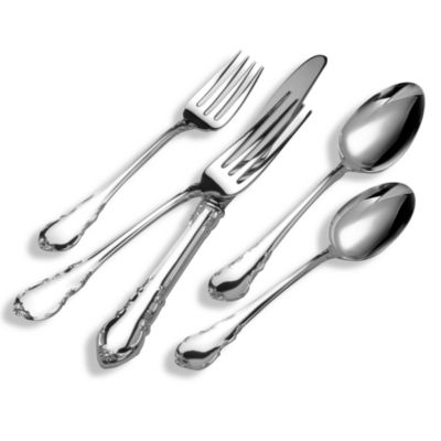 Lunt Silverware Products